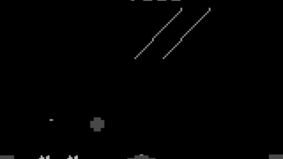 Missile Command screenshot