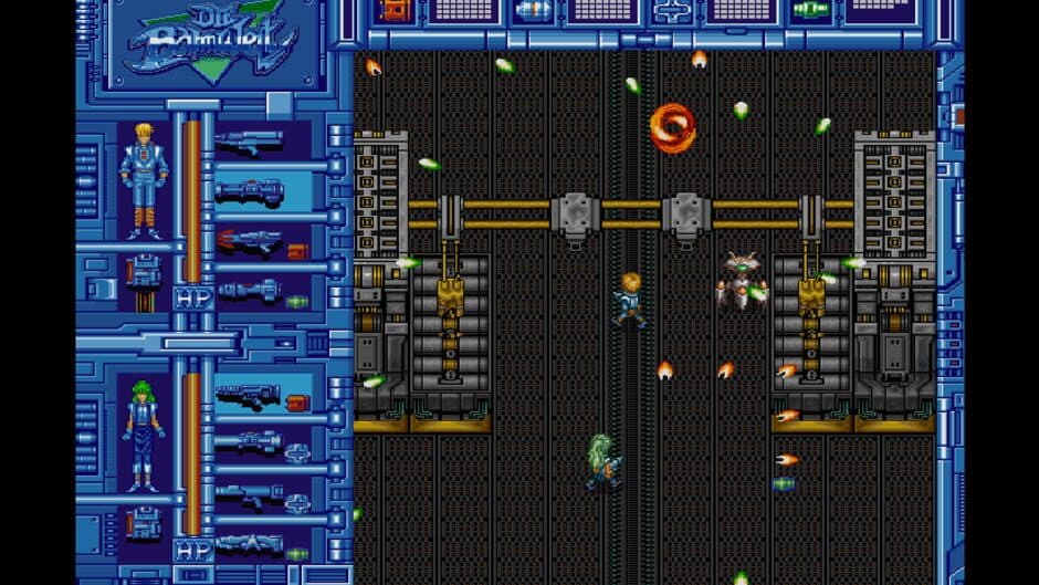 Die Bahnwelt screenshot