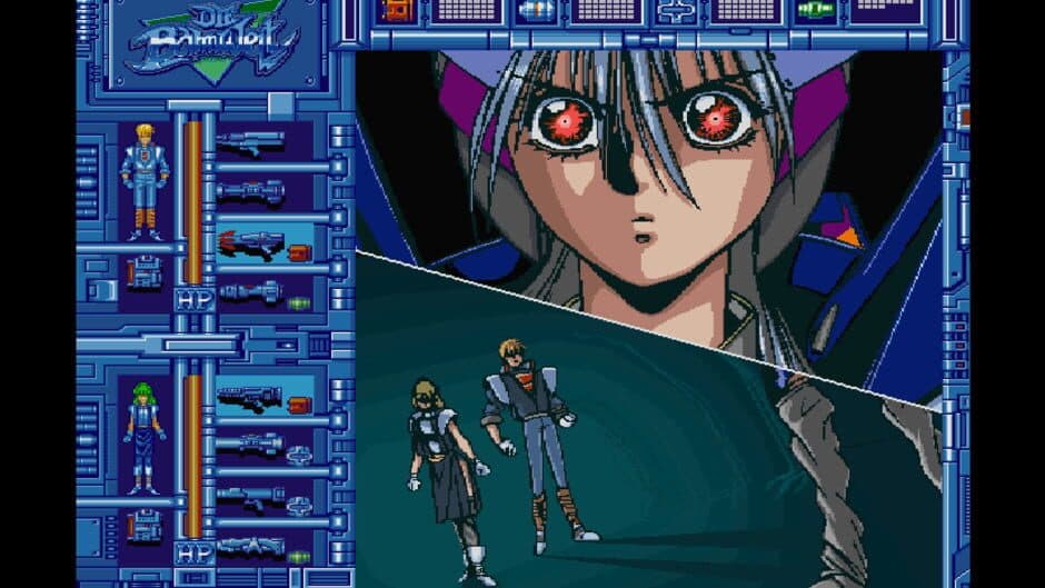 Die Bahnwelt screenshot