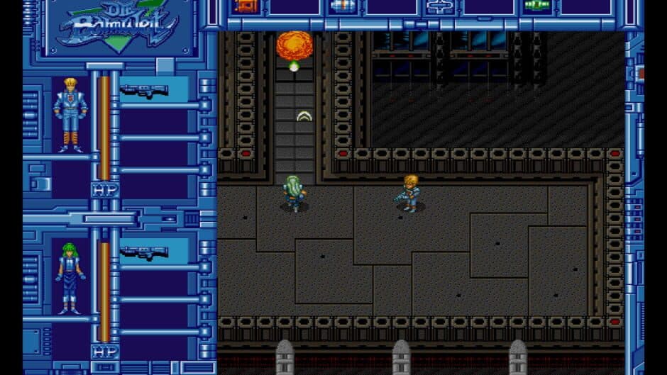 Die Bahnwelt screenshot