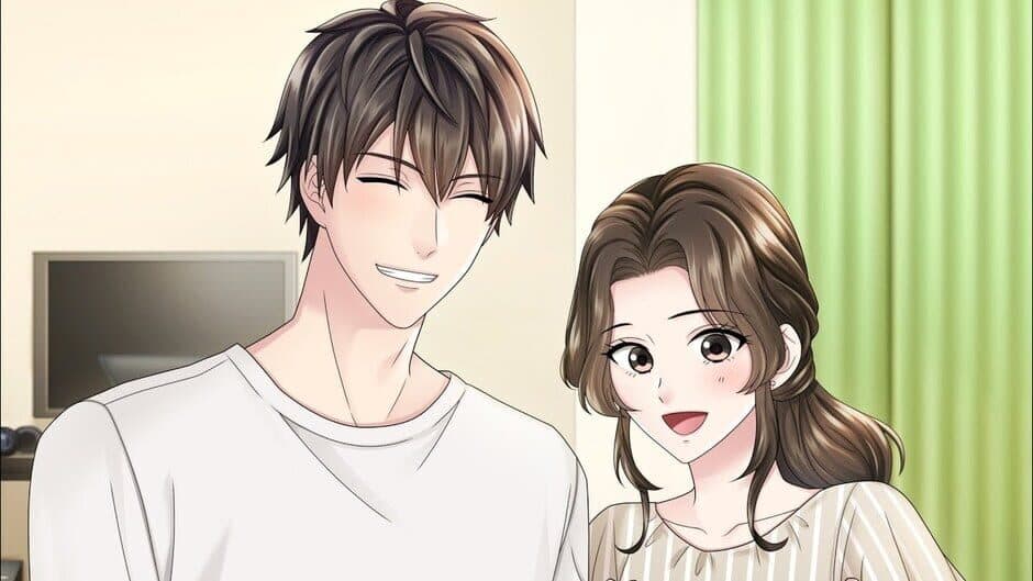 Oops, I said Yes?! screenshot