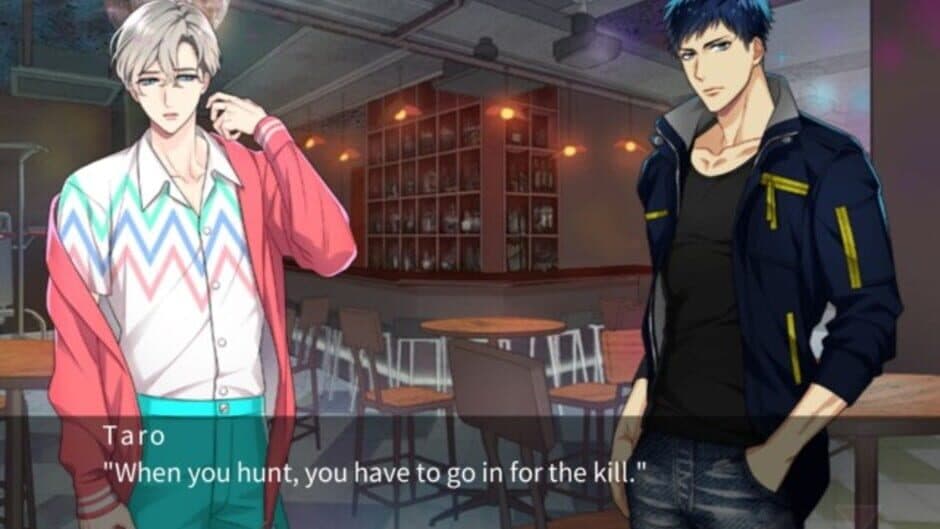 Tokyo Love Hustle screenshot