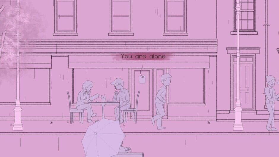 Unwording screenshot