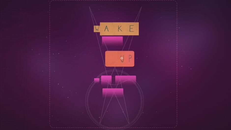 Unwording screenshot