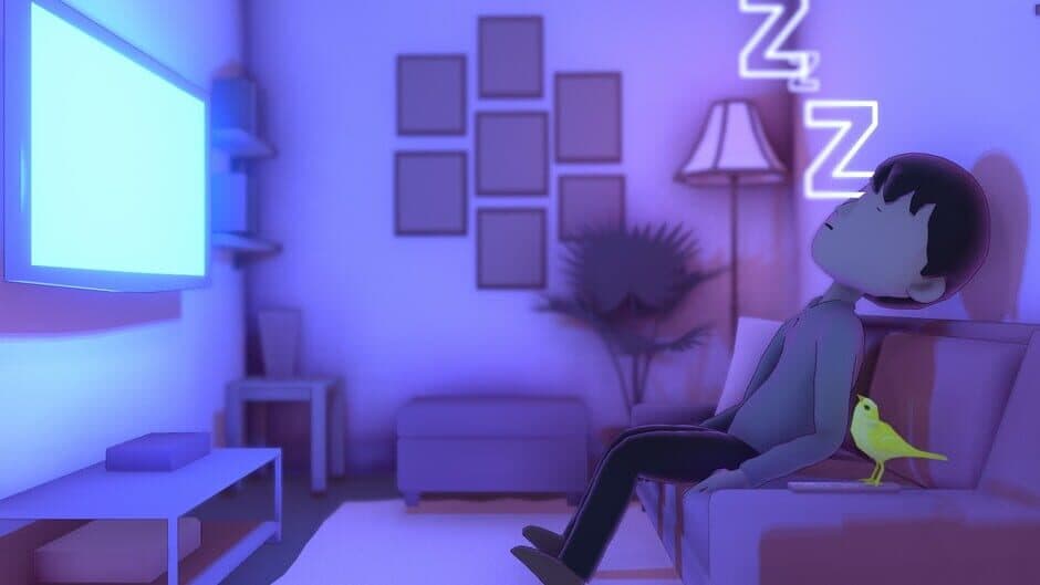 Unwording screenshot