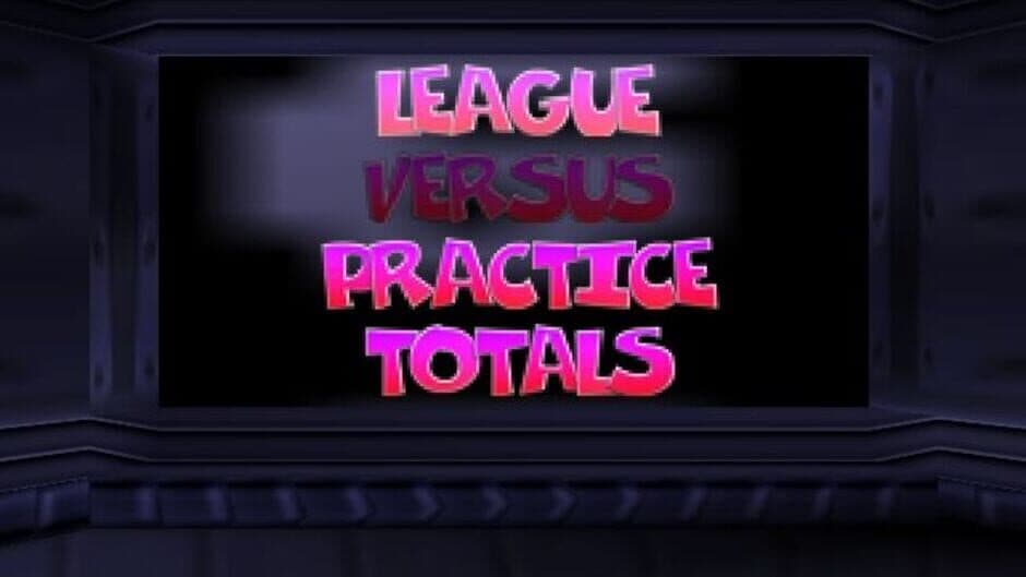 Milo's Astro Lanes screenshot