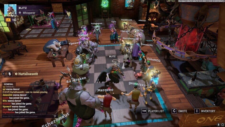 Champions Ascension screenshot