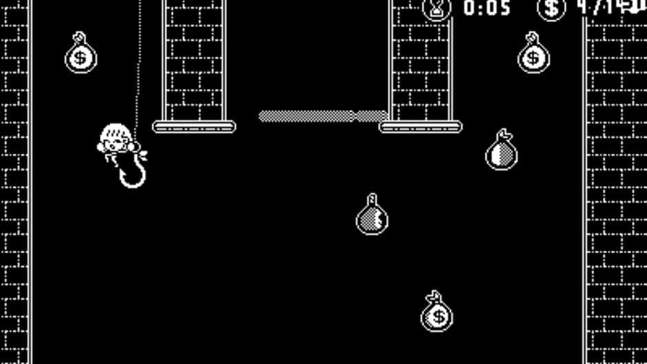 Reel Steal screenshot