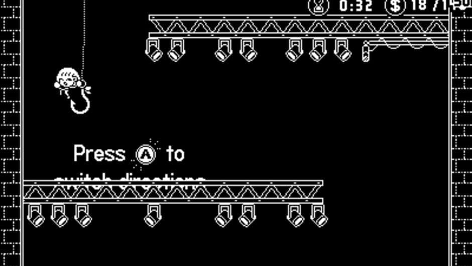 Reel Steal screenshot