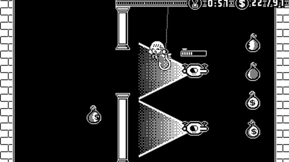 Reel Steal screenshot