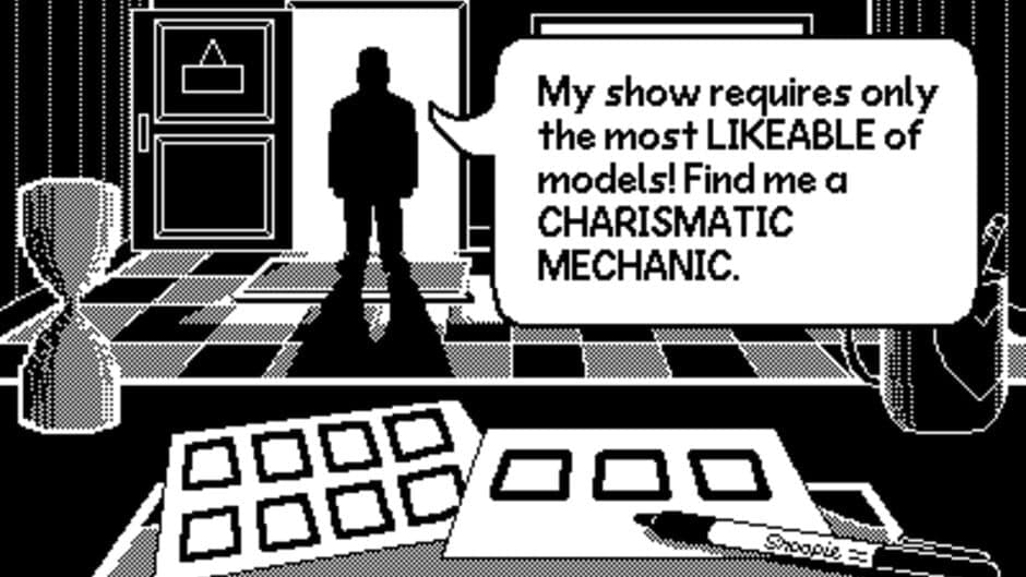 Recommendation Dog!! screenshot