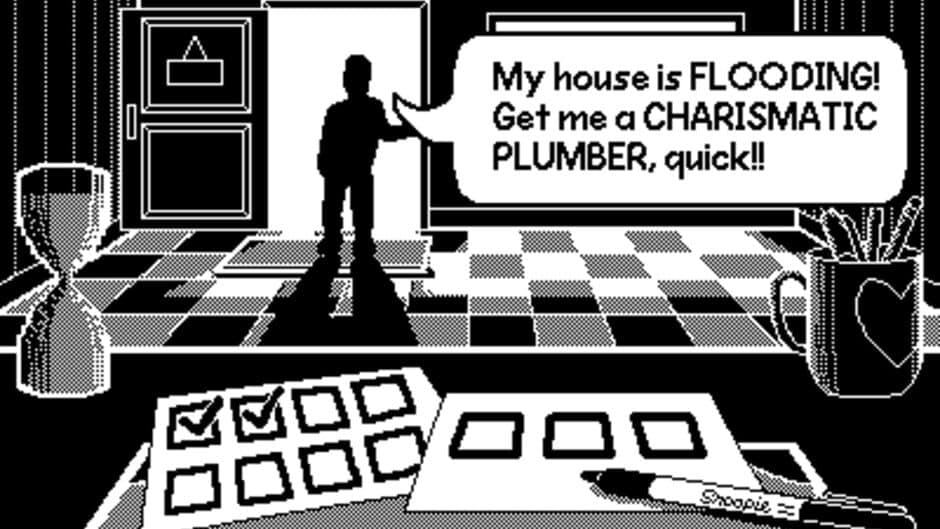 Recommendation Dog!! screenshot