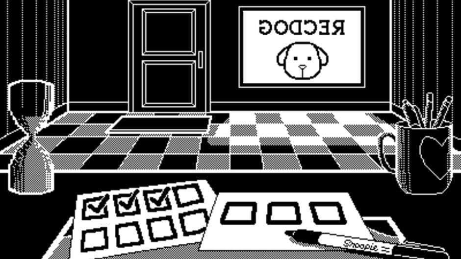 Recommendation Dog!! screenshot