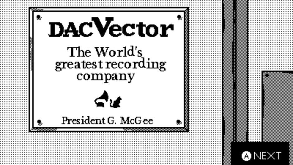 Direct Drive screenshot