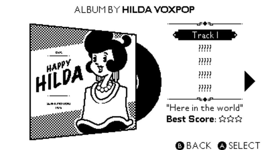 Direct Drive screenshot