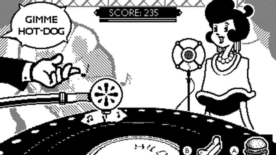 Direct Drive screenshot