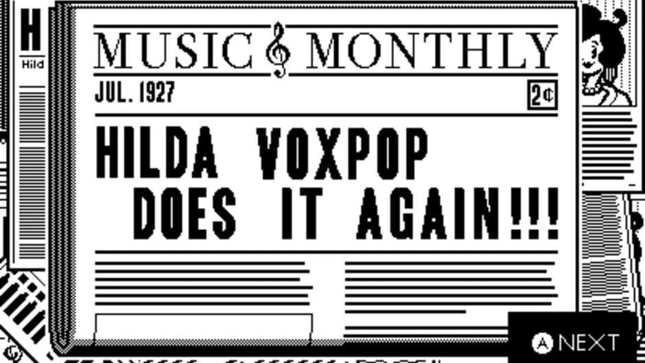 Direct Drive screenshot