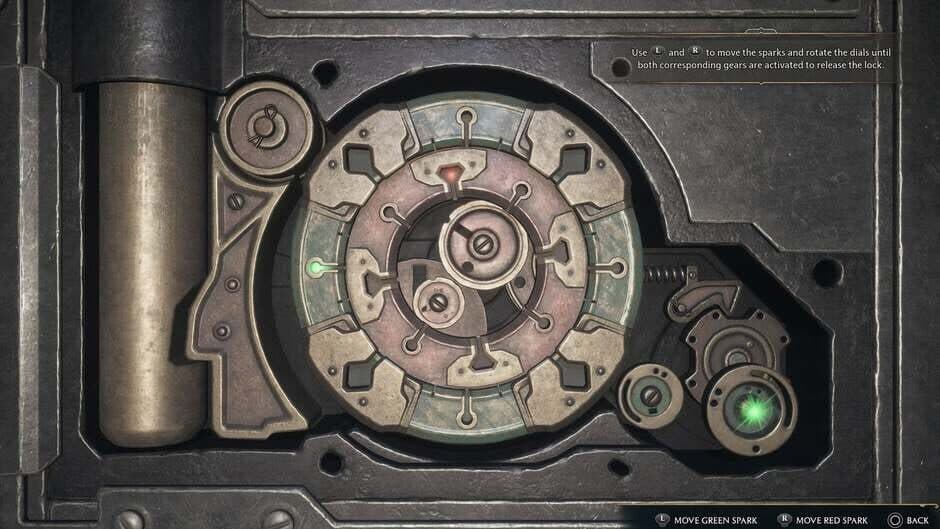 Hogwarts Legacy screenshot