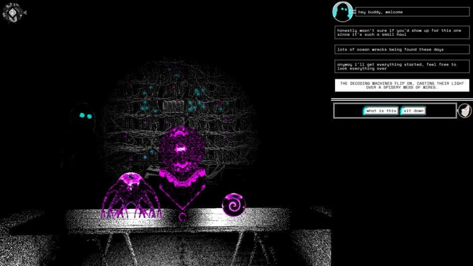 Corru.Observer screenshot