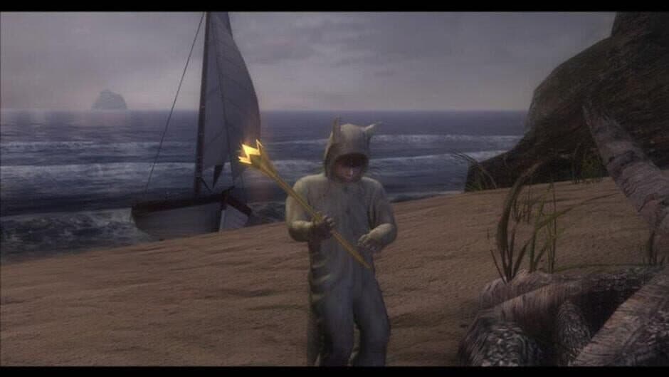Where the Wild Things Are screenshot