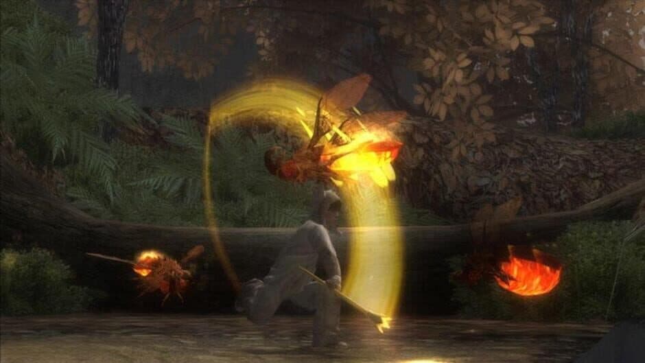 Where the Wild Things Are screenshot