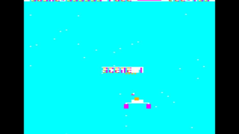 AX-5: Orion / Quest screenshot