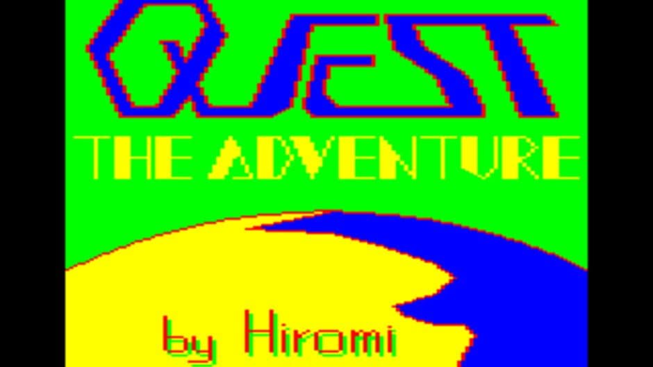 AX-5: Orion / Quest screenshot