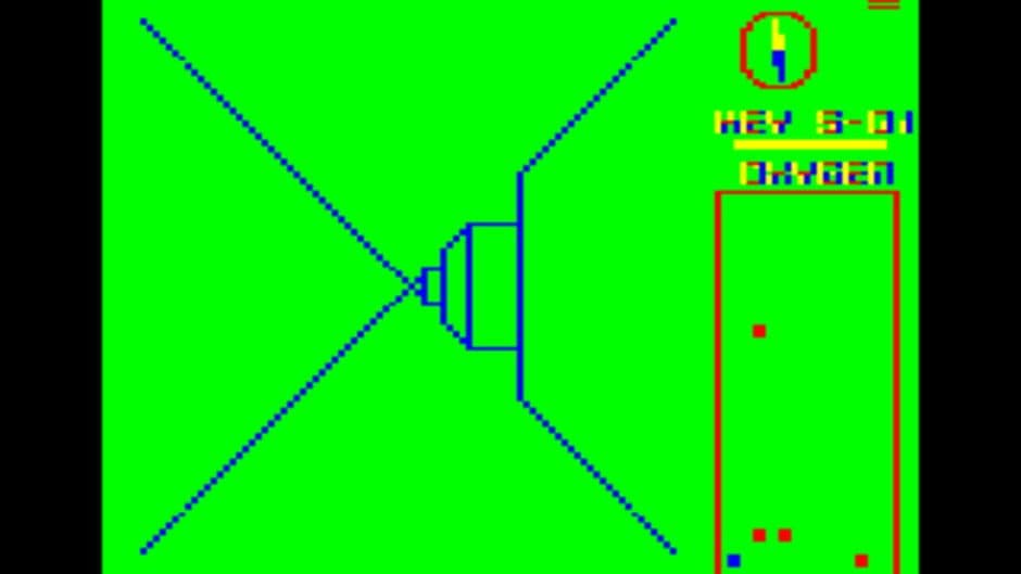 AX-5: Orion / Quest screenshot