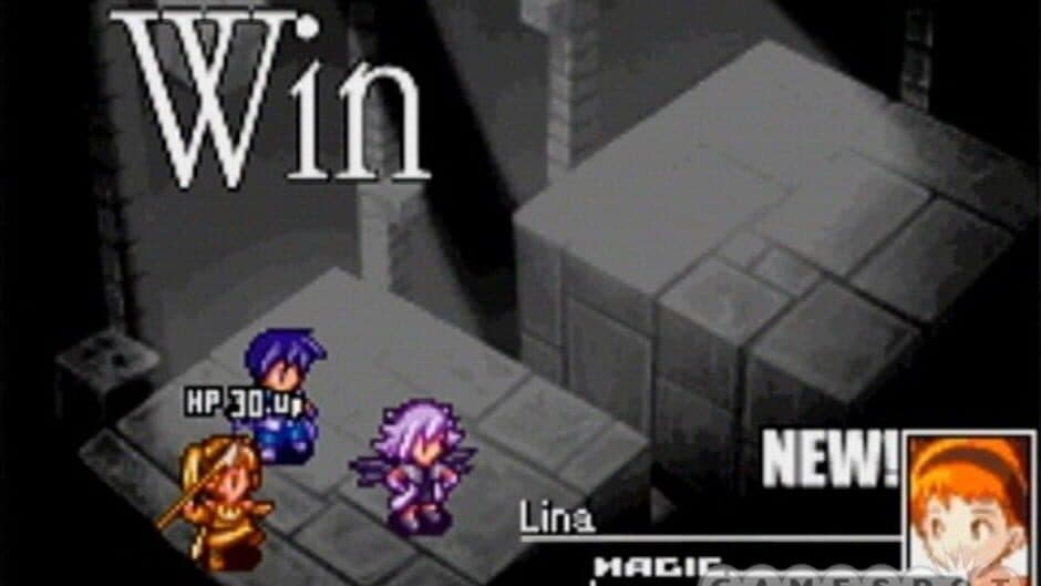 Riviera: The Promised Land screenshot