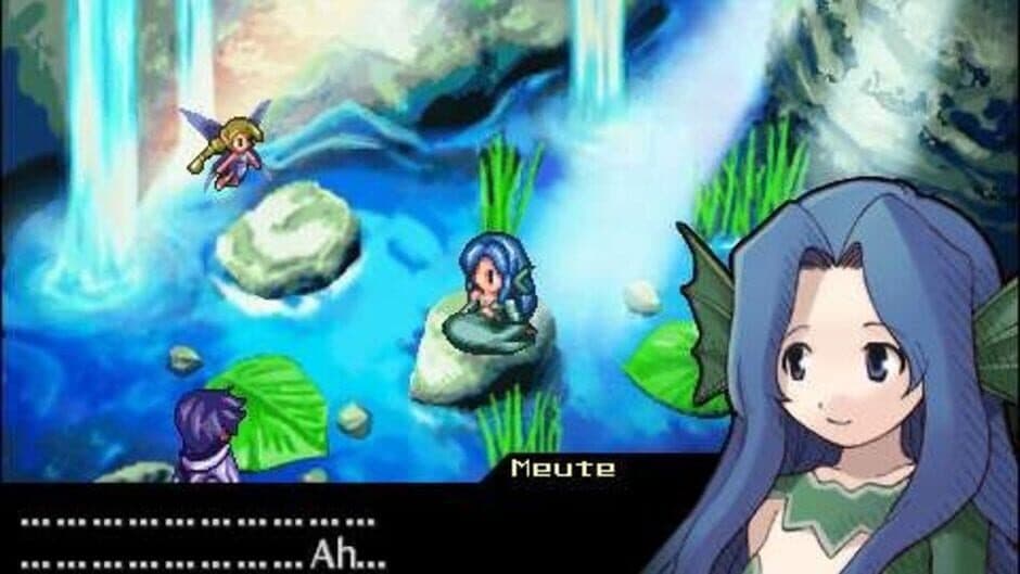 Riviera: The Promised Land screenshot