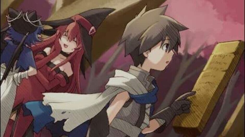 Riviera: The Promised Land screenshot