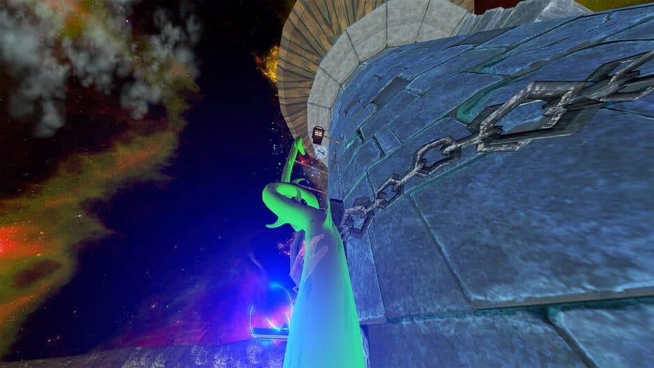 Time Lock VR 2 screenshot