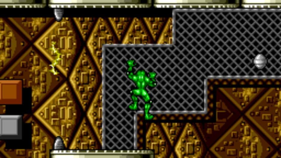 Battletoads / Double Dragon screenshot