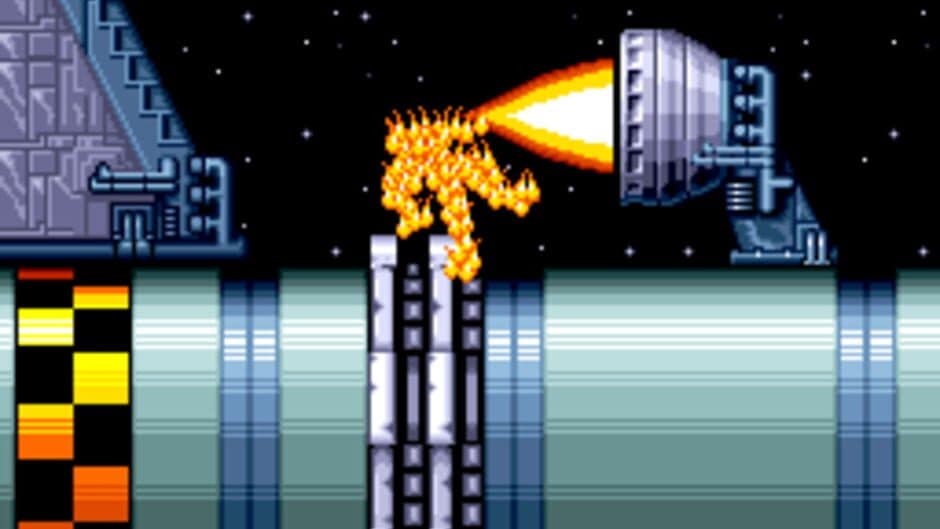 Battletoads / Double Dragon screenshot