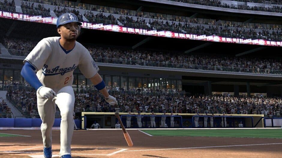 MLB 13: The Show screenshot