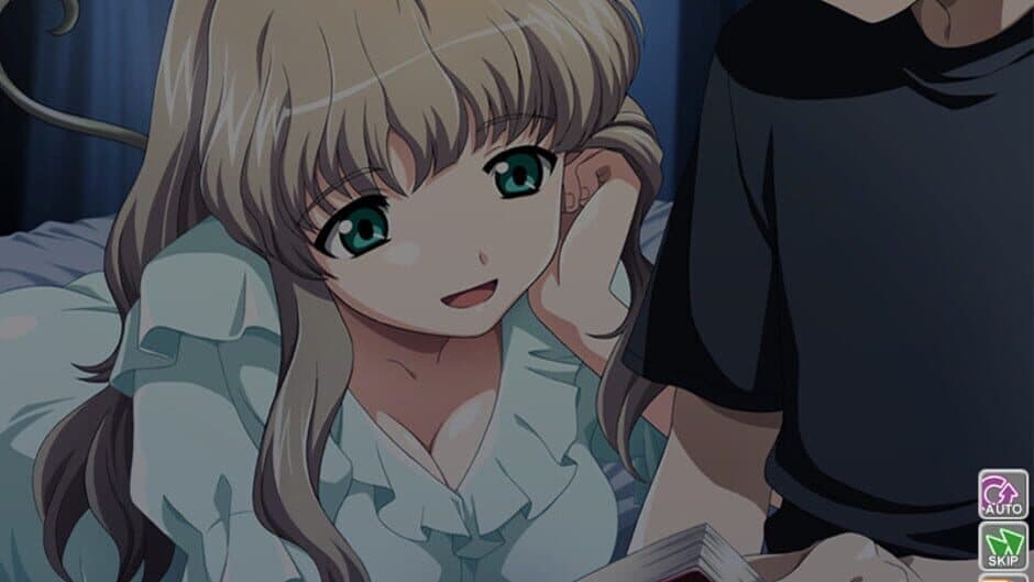 Kira Kira screenshot