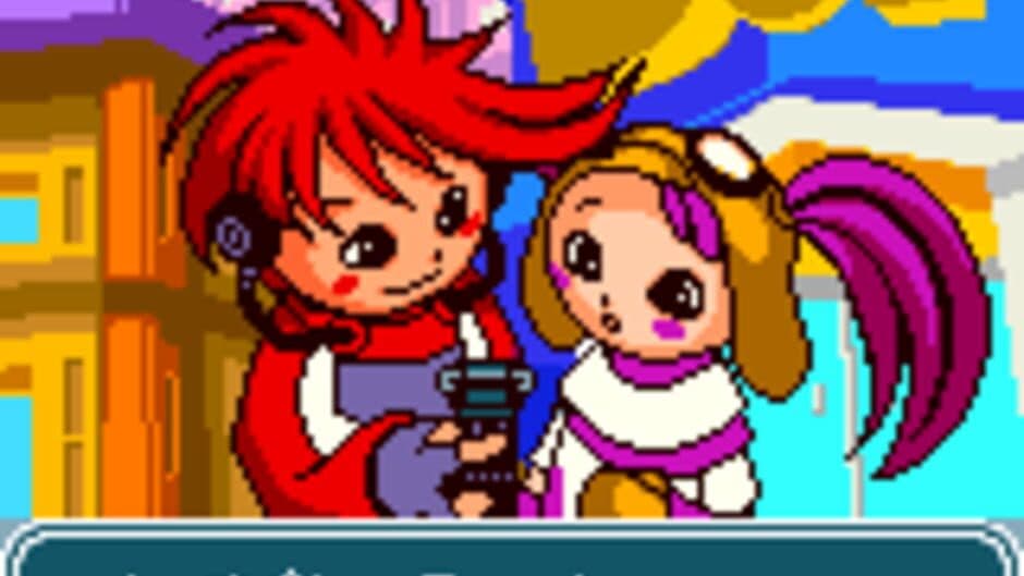 Cool Cool Jam screenshot