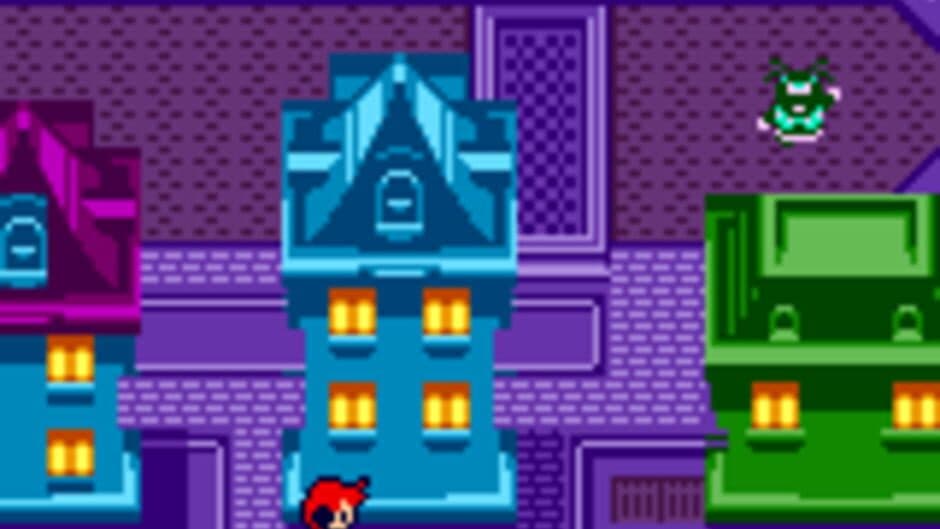 Cool Cool Jam screenshot