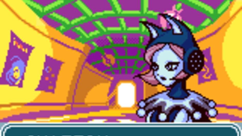 Cool Cool Jam screenshot