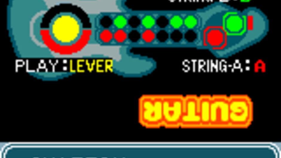 Cool Cool Jam screenshot