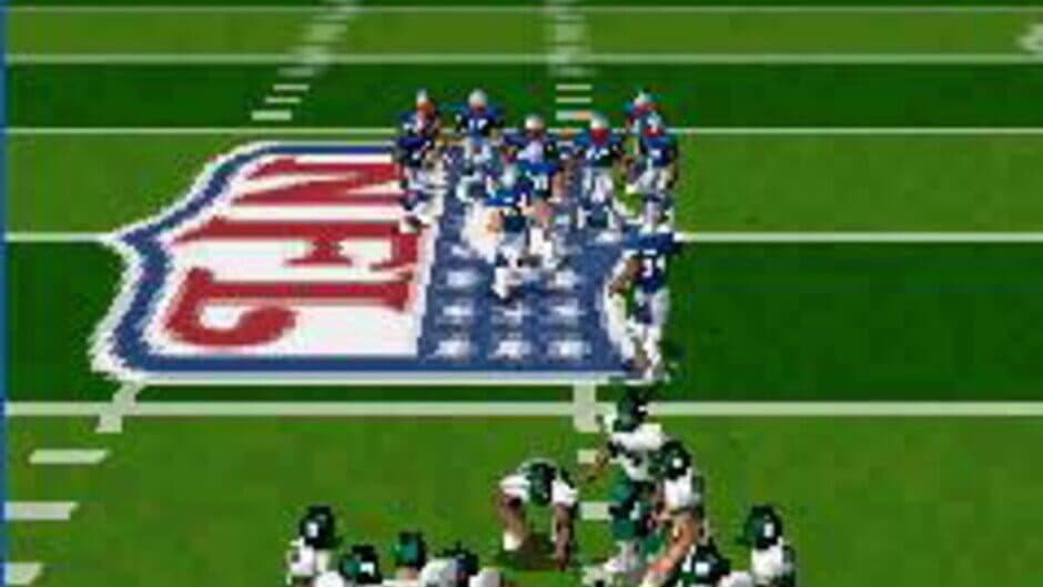 Madden NFL 06 screenshot