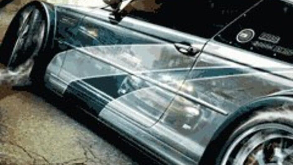 Need for Speed: Most Wanted screenshot