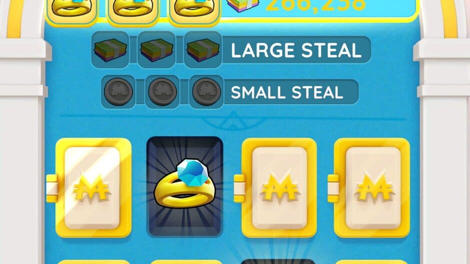 Monopoly Go! screenshot