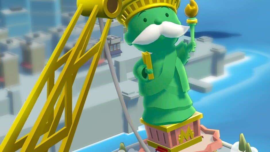 Monopoly Go! screenshot