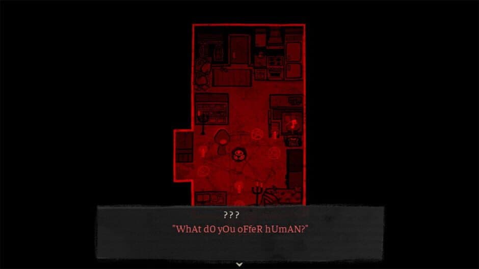 The Coffin of Andy and Leyley screenshot