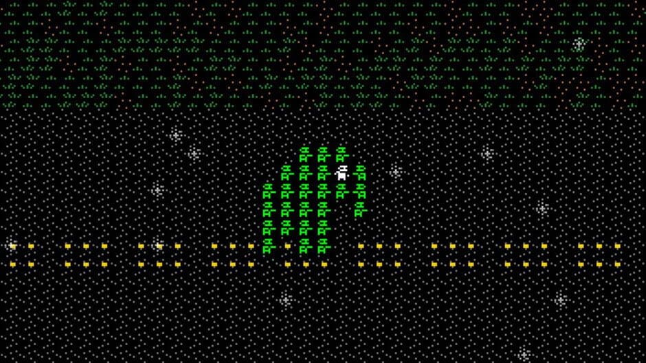 Cataclysm: Dark Days Ahead screenshot