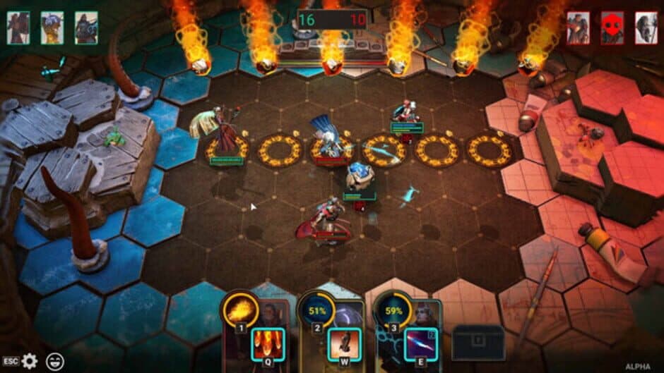 Spellcraft screenshot