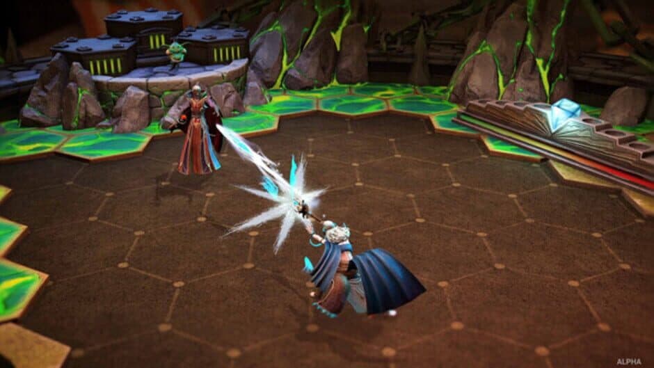 Spellcraft screenshot