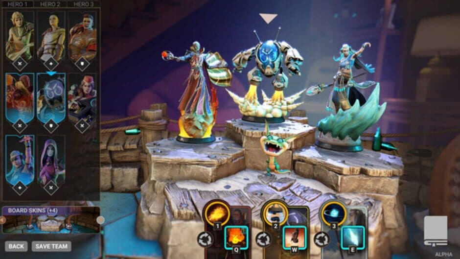Spellcraft screenshot