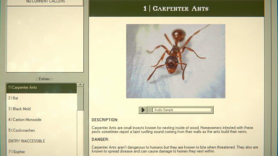 Home Safety Hotline screenshot